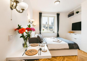 Apartment Linda Prague, Prague